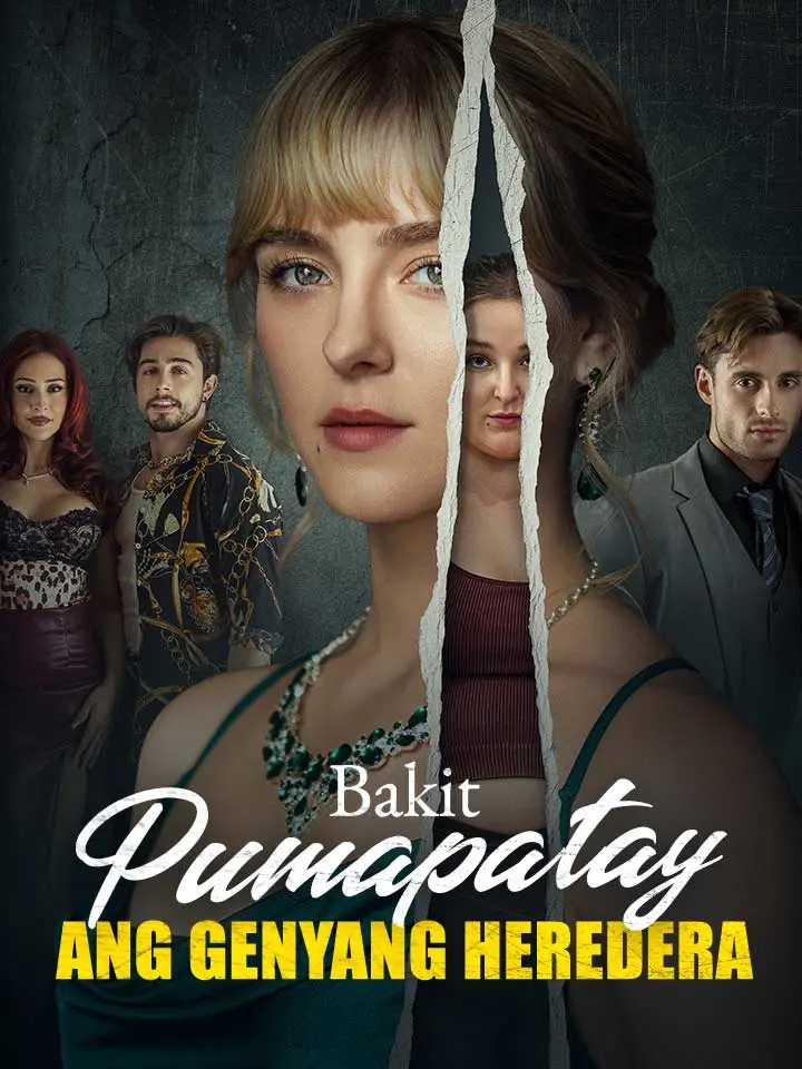 Bakit Pumapatay ang Genyang Heredera