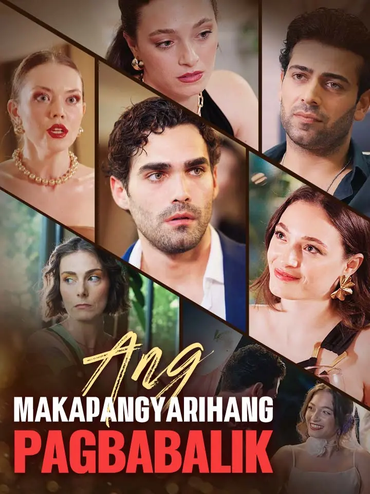 Ang Makapangyarihang Pagbabalik