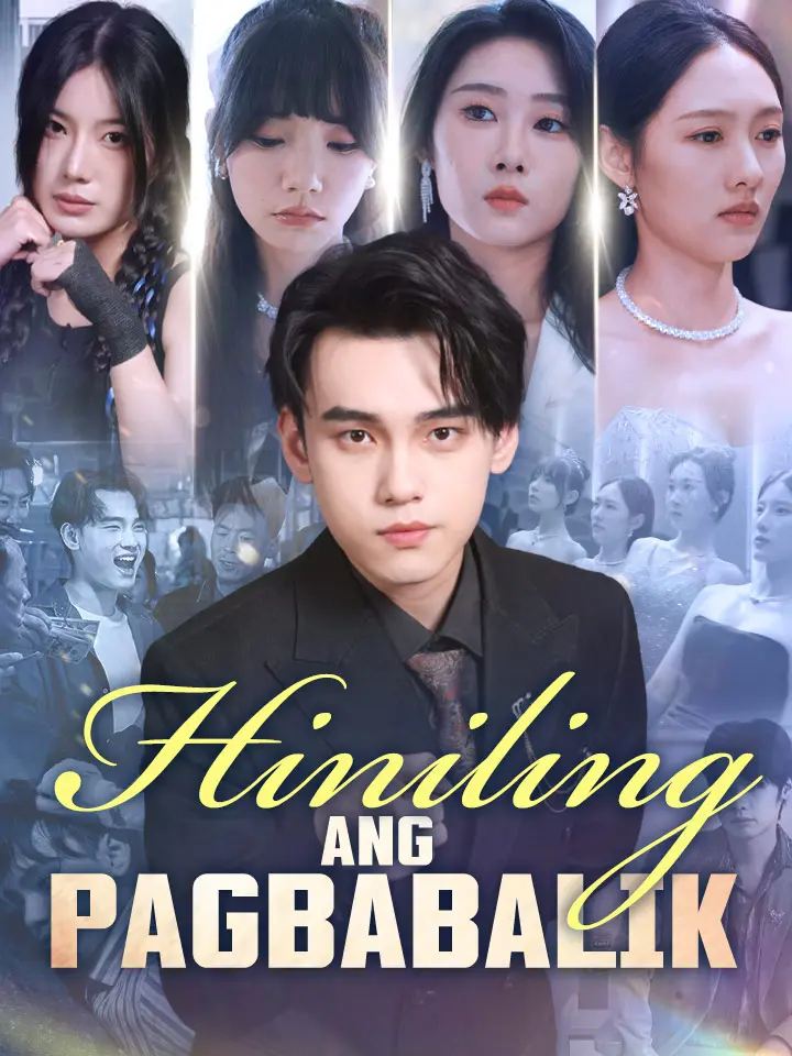 Hiniling ang Pagbabalik