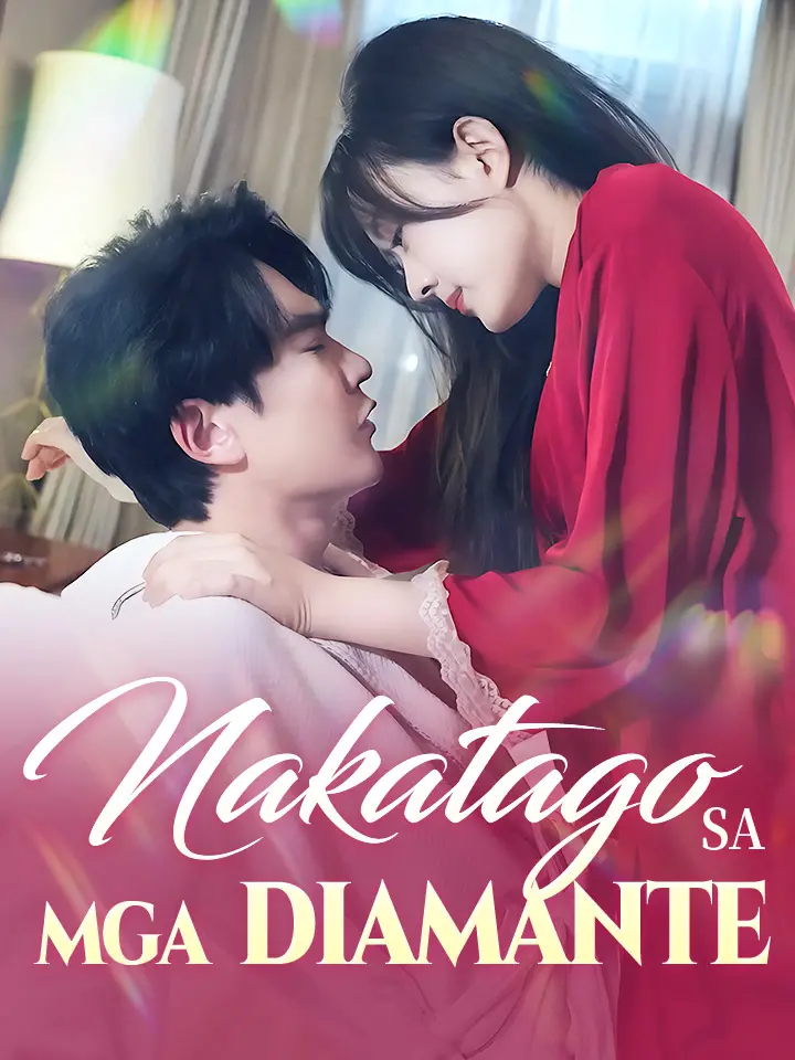 Nakatago sa mga diamante
