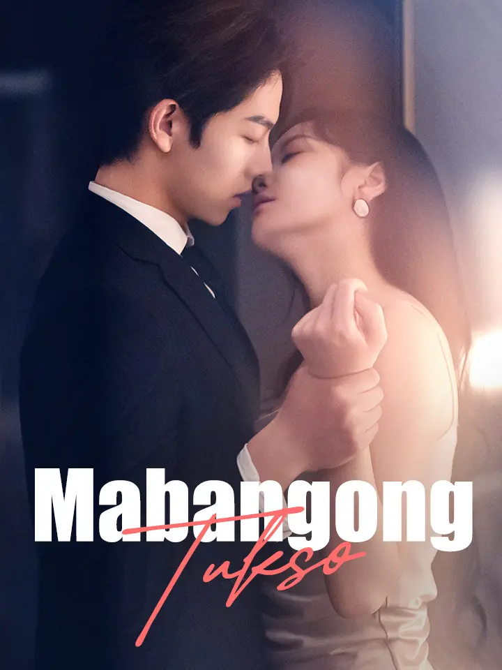 Mabangong Tukso