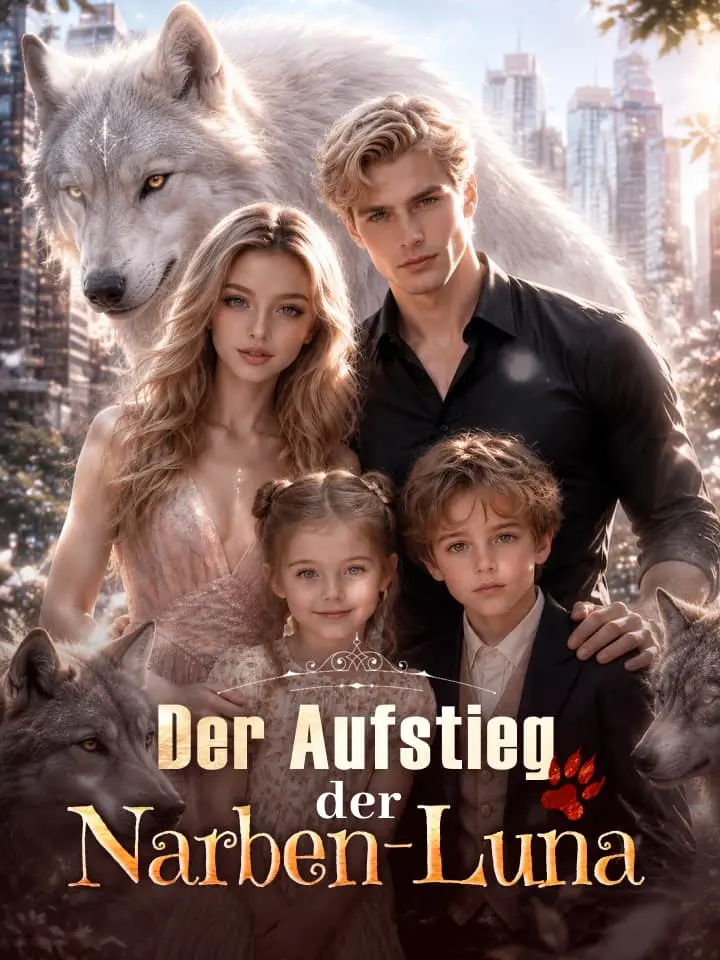 Der Aufstieg der Narben-Luna