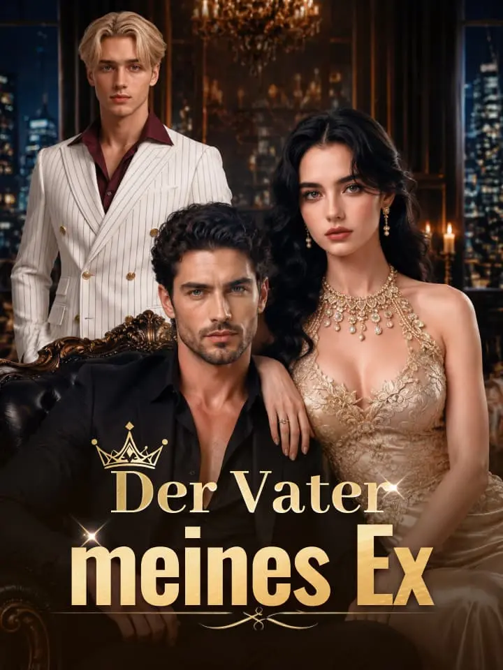 Der Vater meines Ex