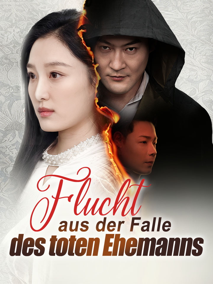 Flucht aus der Falle des toten Ehemanns