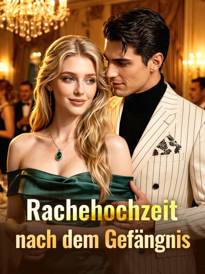Rachehochzeit nach dem Gefängnis