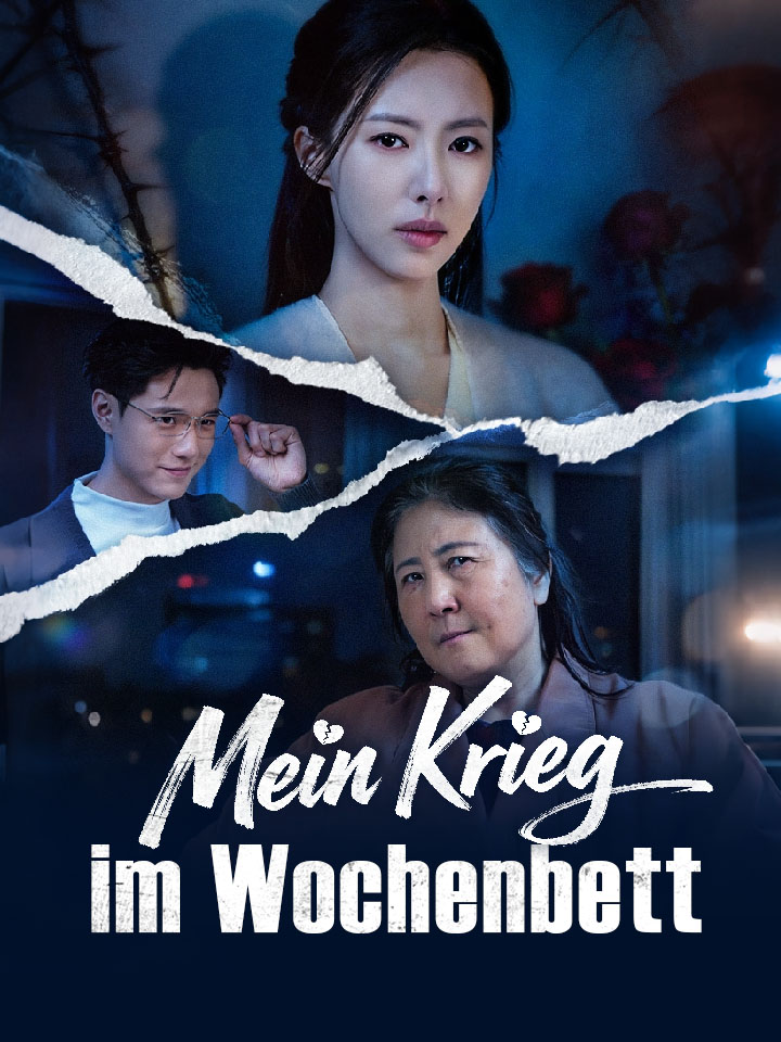 Mein Krieg im Wochenbett