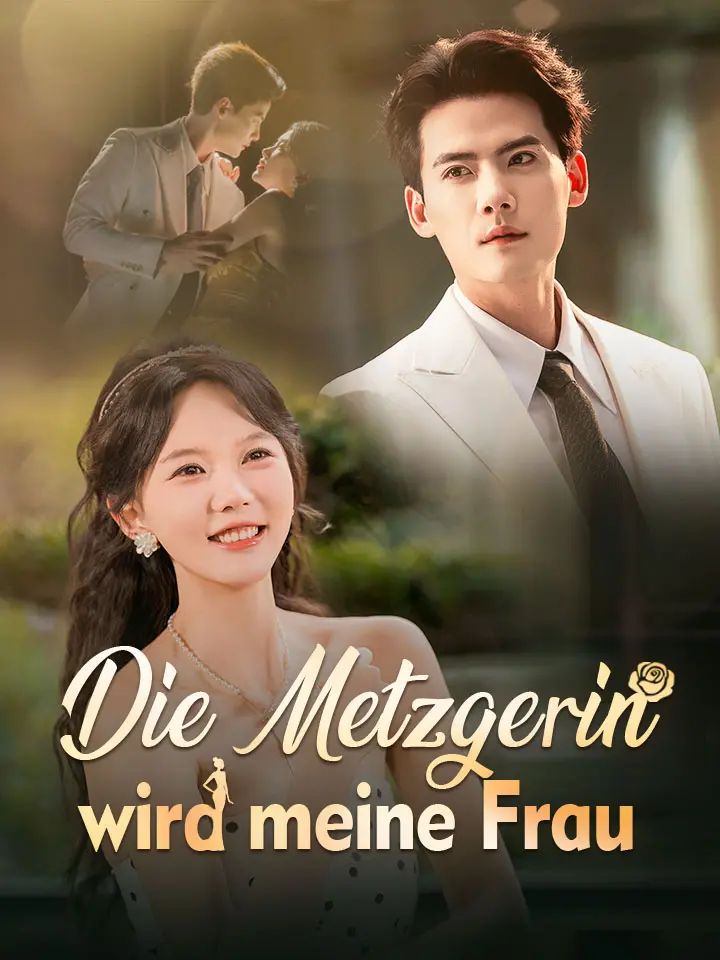 Die Metzgerin wird meine Frau