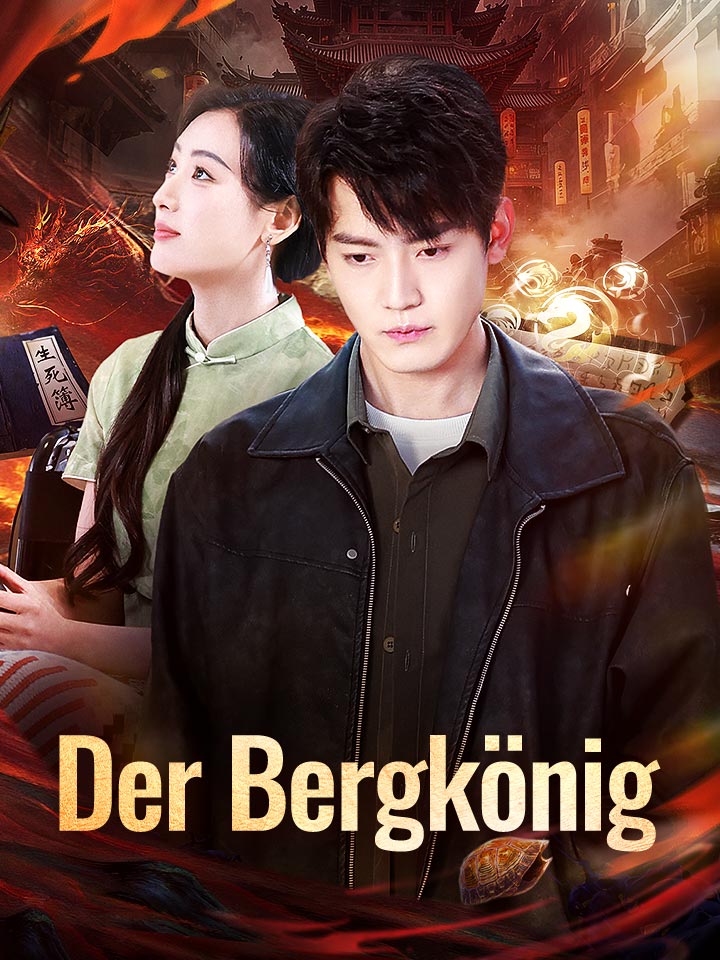 Der Bergkönig