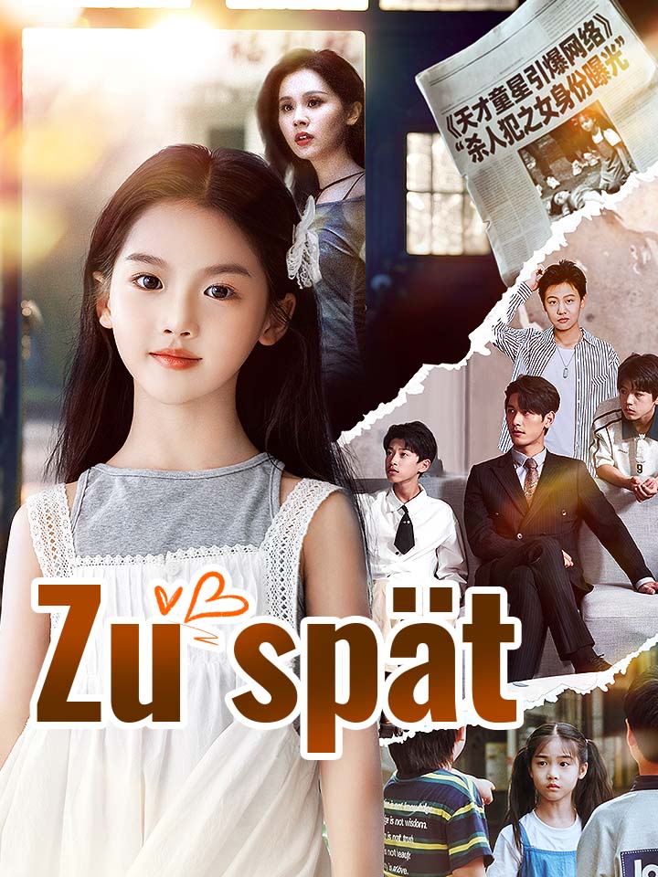 Zu spät