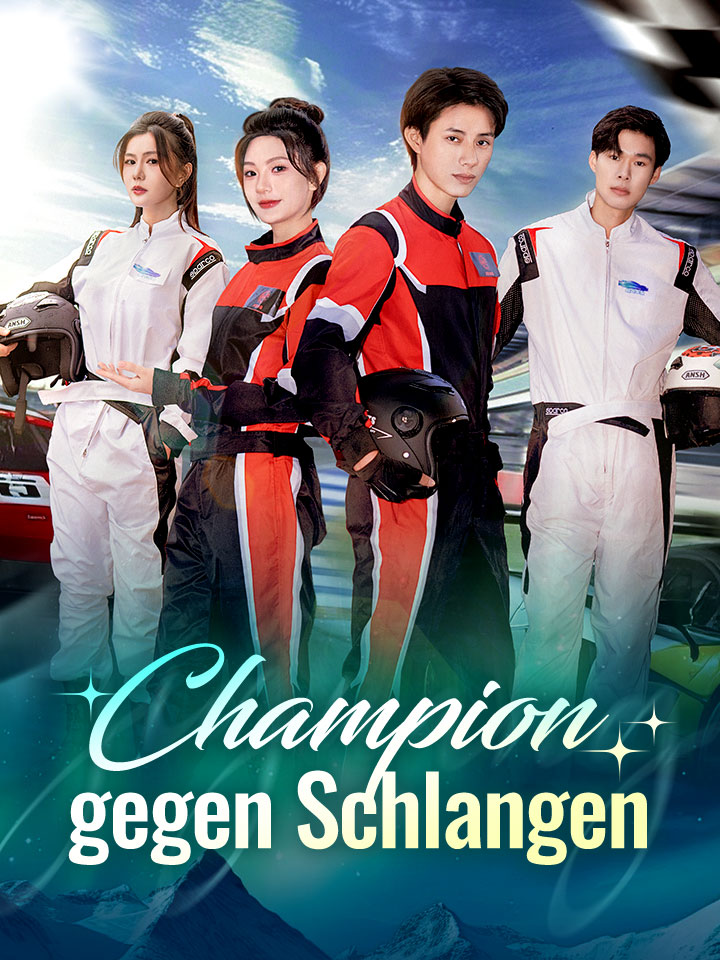 Champion gegen Schlangen