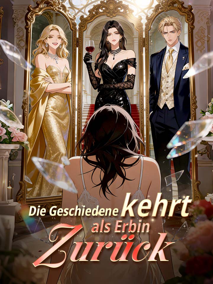 Die Geschiedene kehrt als Erbin zurück