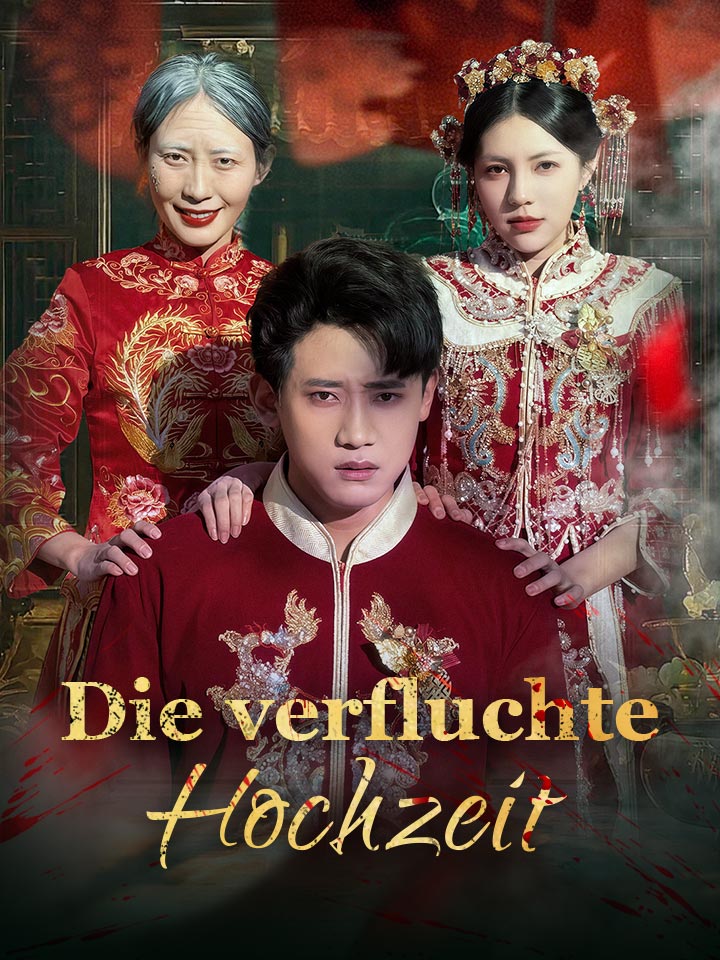 Die verfluchte Hochzeit