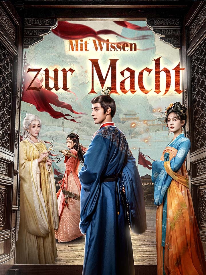 Mit Wissen zur Macht