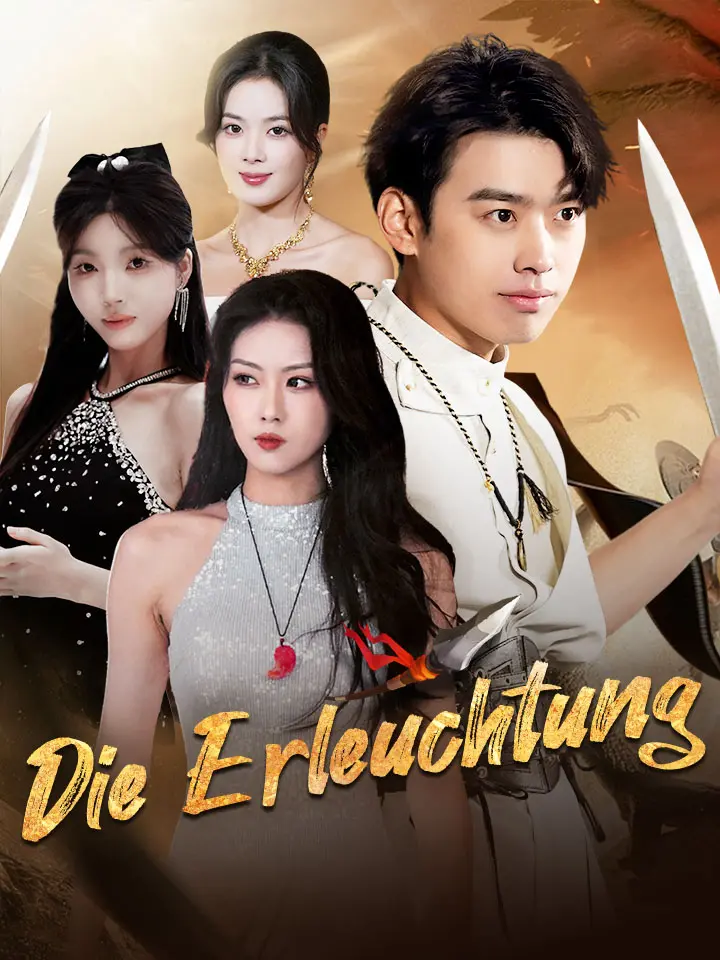 Die Erleuchtung