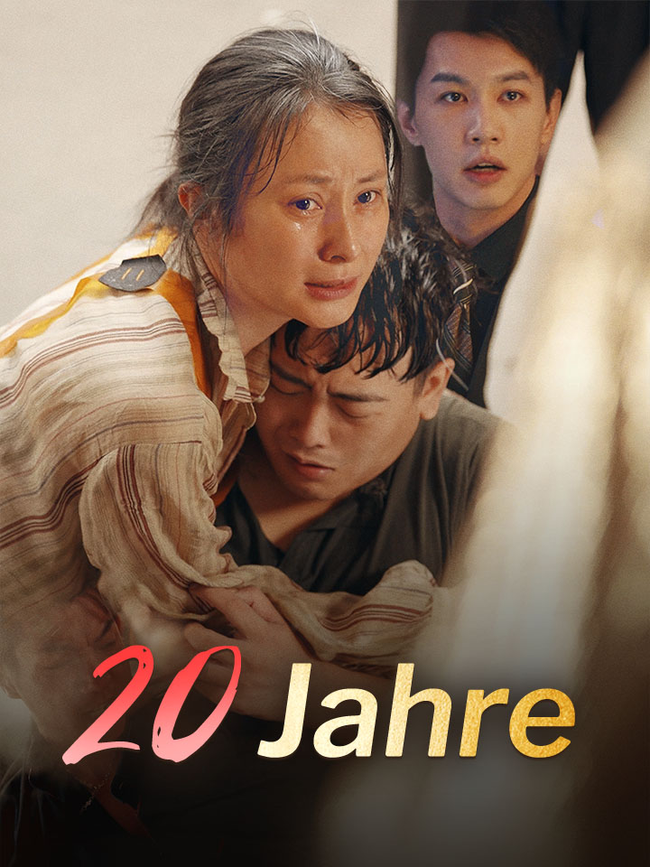 20 Jahre