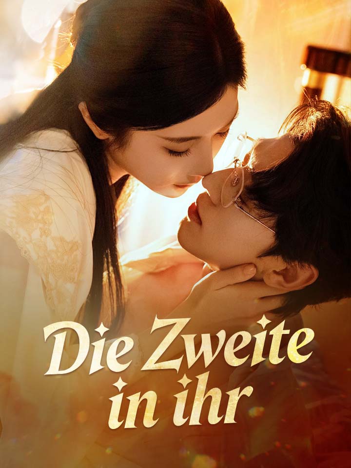 Die Zweite in ihr