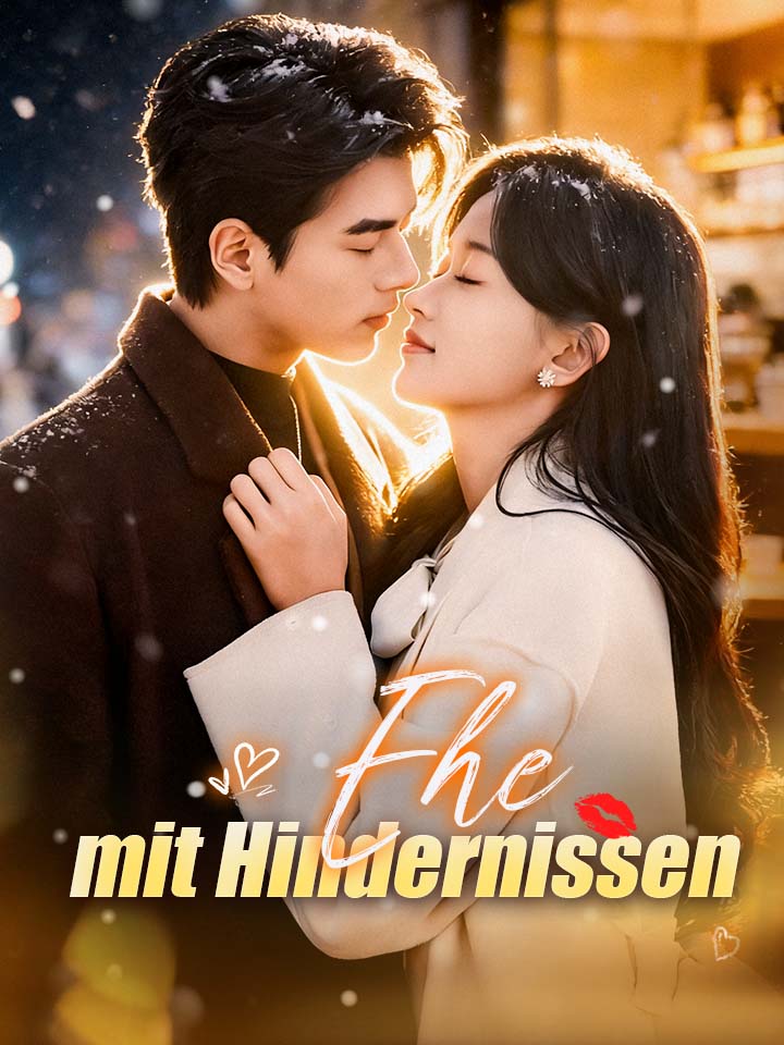 Ehe mit Hindernissen