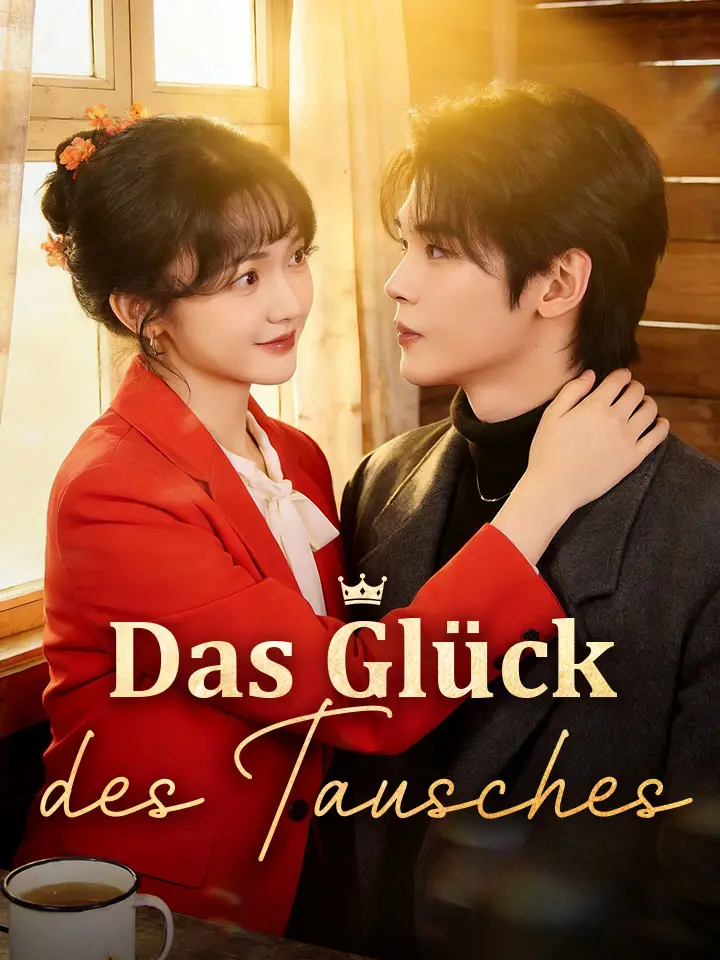Das Glück des Tausches