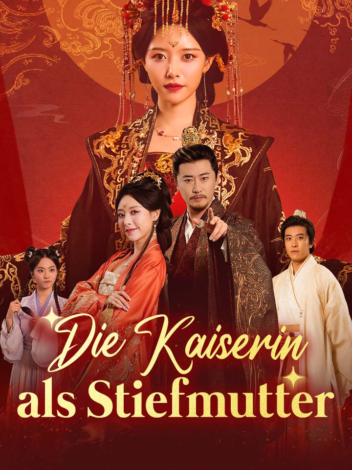 Die Kaiserin als Stiefmutter
