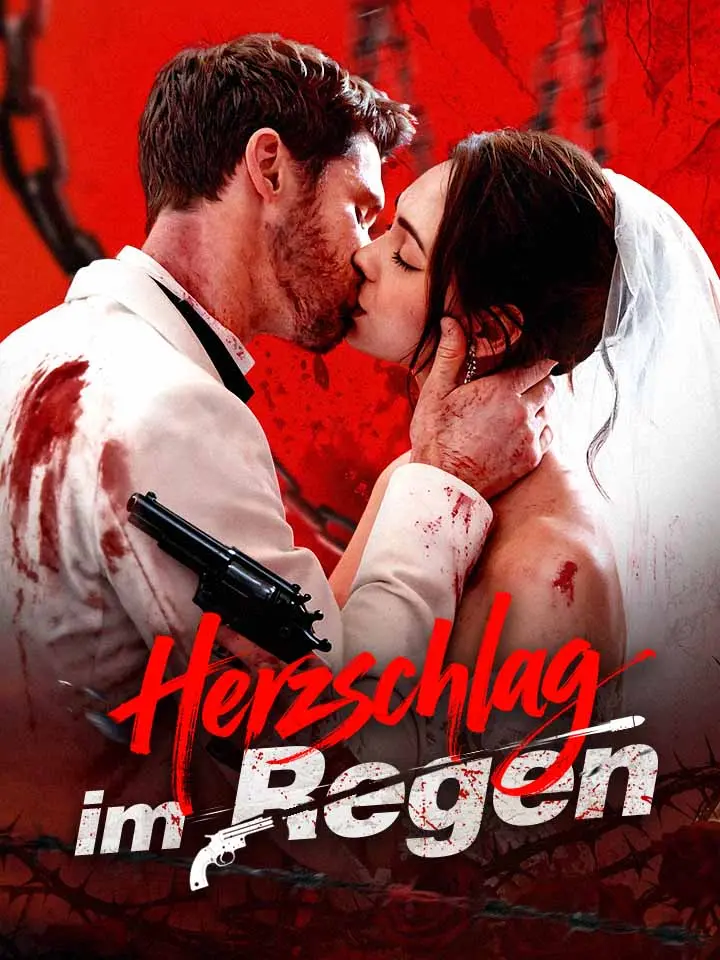 Herzschlag im Regen