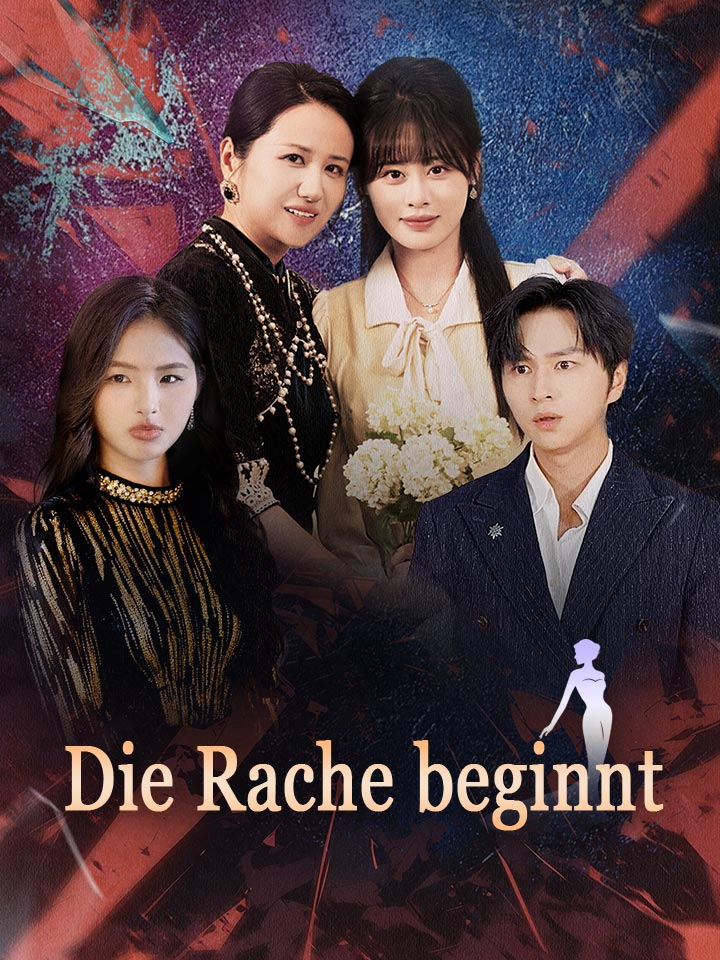 Die Rache beginnt