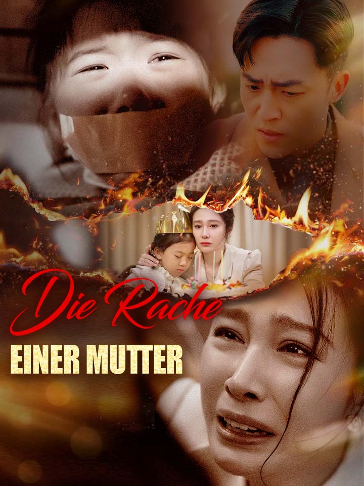 Die Rache einer Mutter