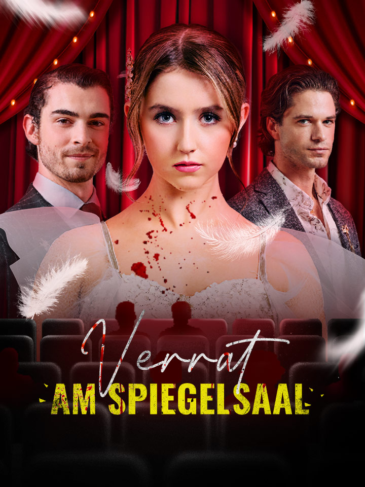 Verrat am Spiegelsaal