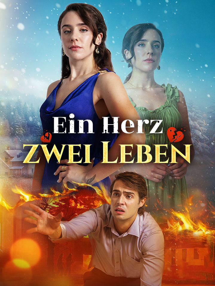 Ein Herz zwei Leben