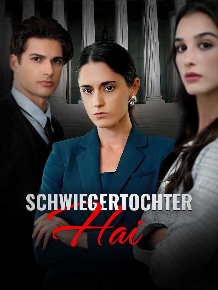 Schwiegertochter Hai