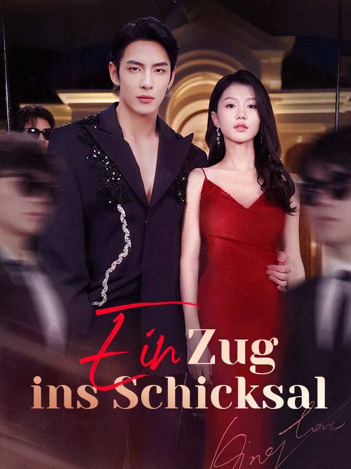 Ein Zug ins Schicksal