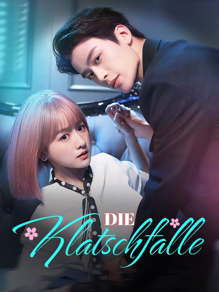 Die Klatschfalle