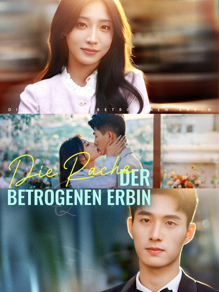 Die Rache der betrogenen Erbin
