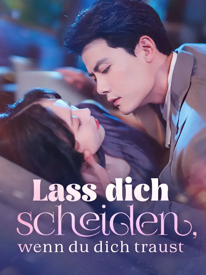 Lass dich scheiden, wenn du dich traust