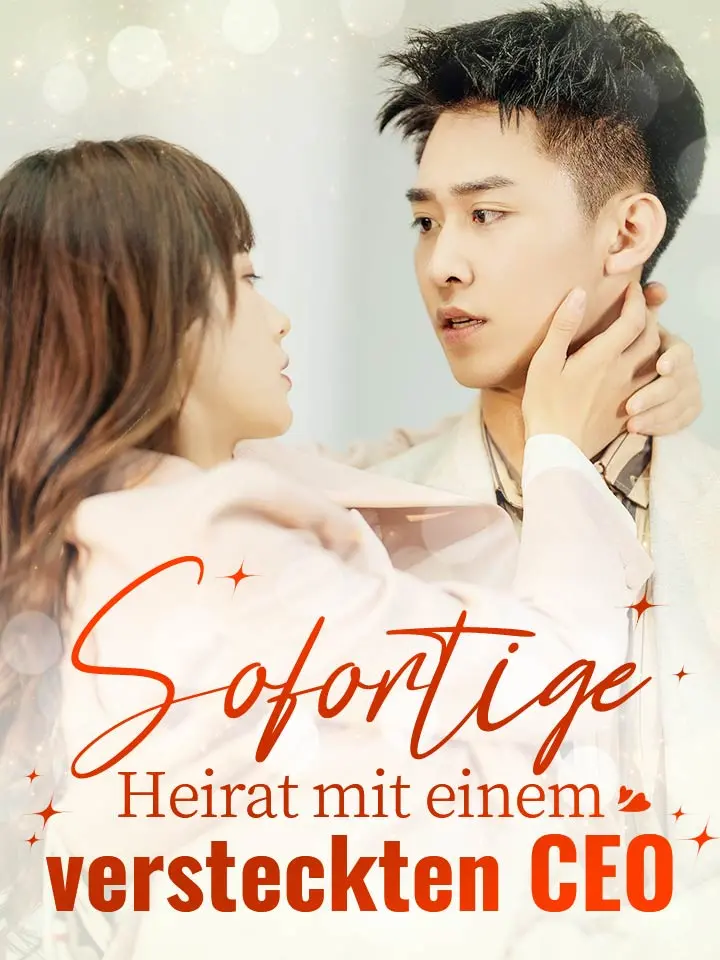 Sofortige Heirat mit einem versteckten CEO