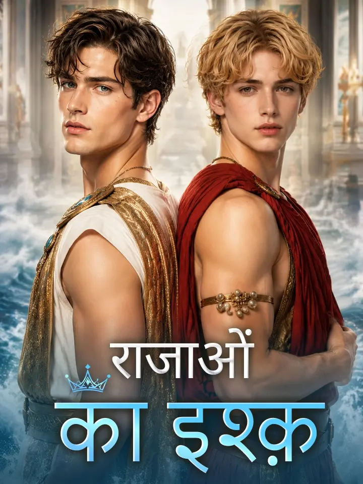 राजाओं का इश्क़