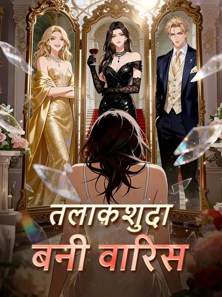 तलाकशुदा बनी वारिस