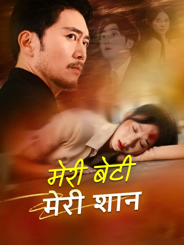 मेरी बेटी , मेरी शान