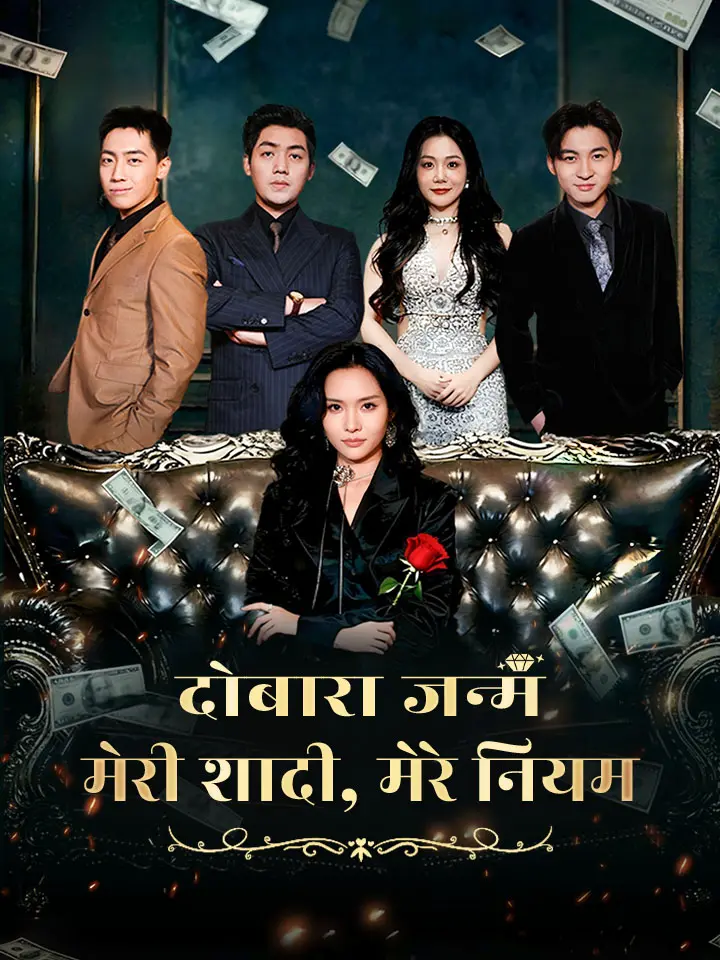 दोबारा जन्म: मेरी शादी, मेरे नियम