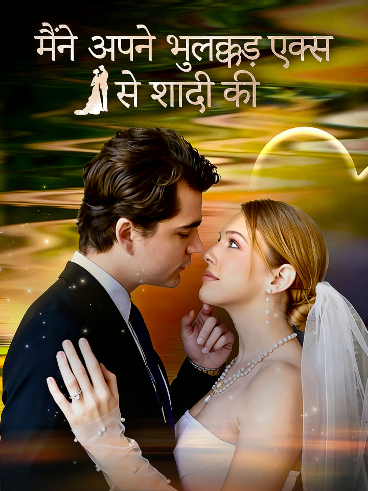 मैंने अपने भुलक्कड़ एक्स से शादी की