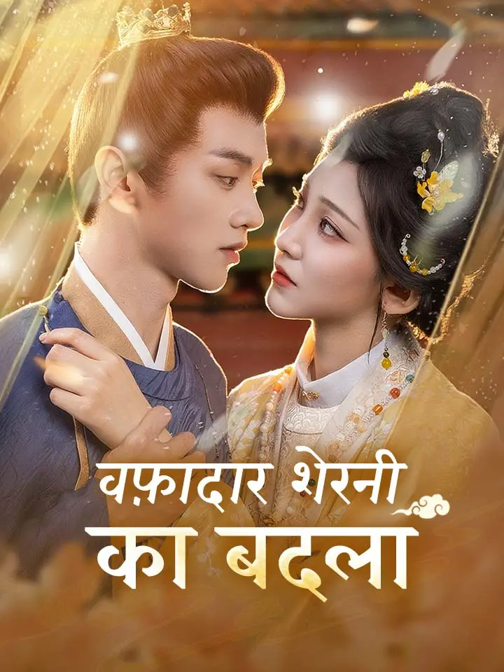 वफ़ादार शेरनी का बदला