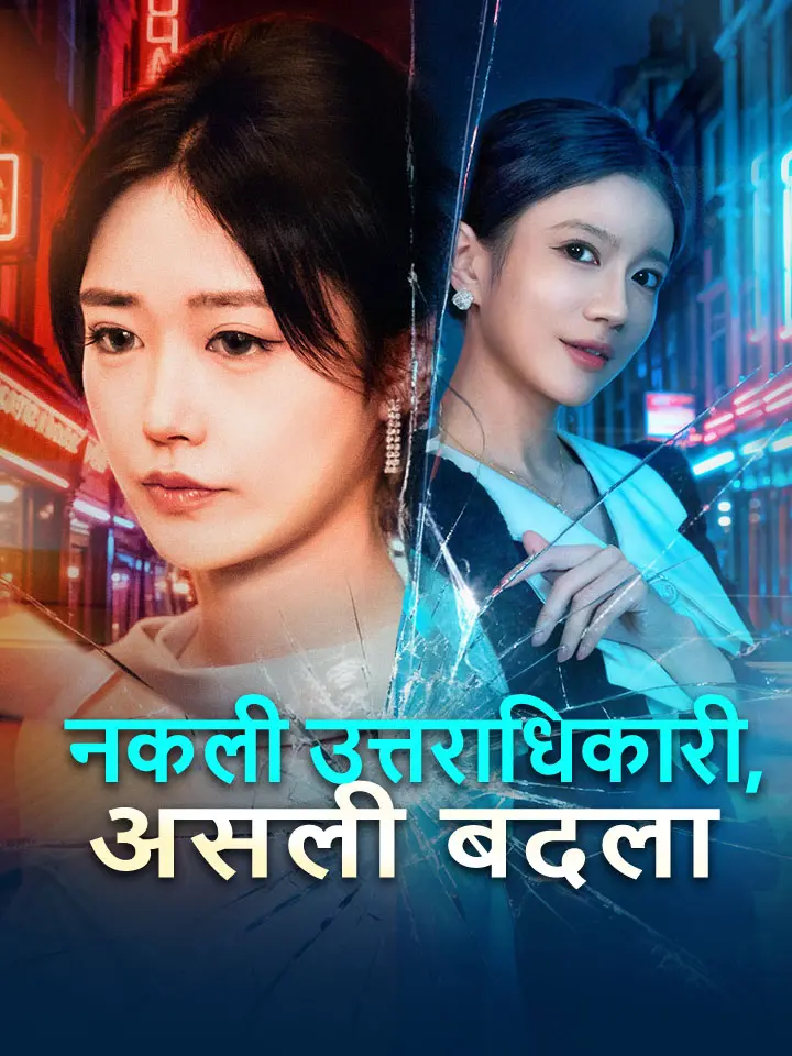 नकली उत्तराधिकारी, असली बदला