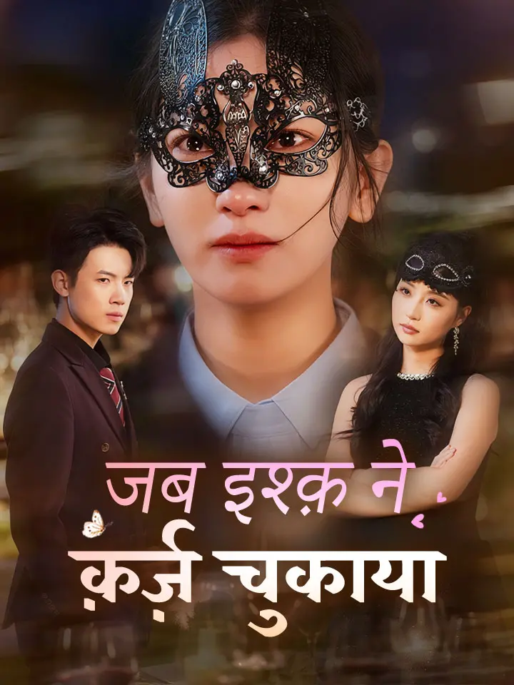 जब इश्क़ ने क़र्ज़ चुकाया