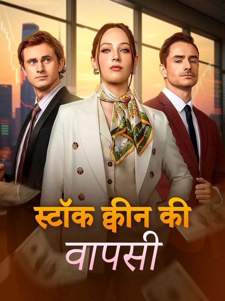स्टॉक क्वीन की वापसी
