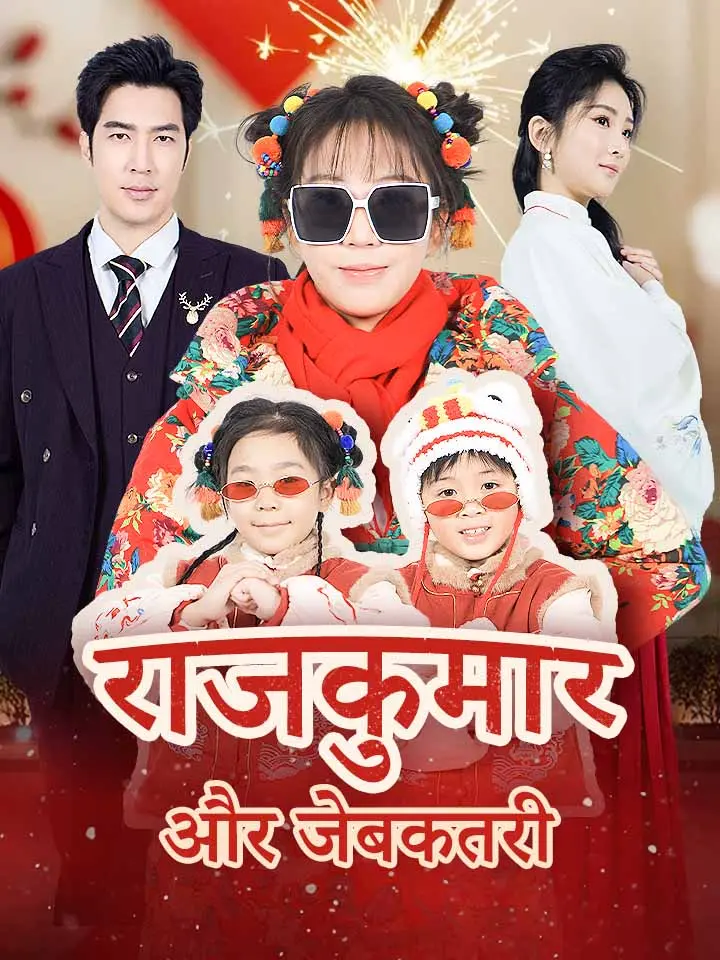 राजकुमार और जेबकतरी