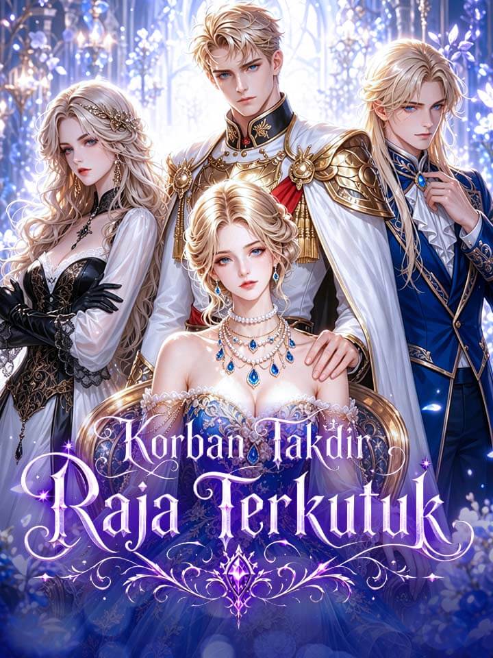 Korban Takdir Raja Terkutuk