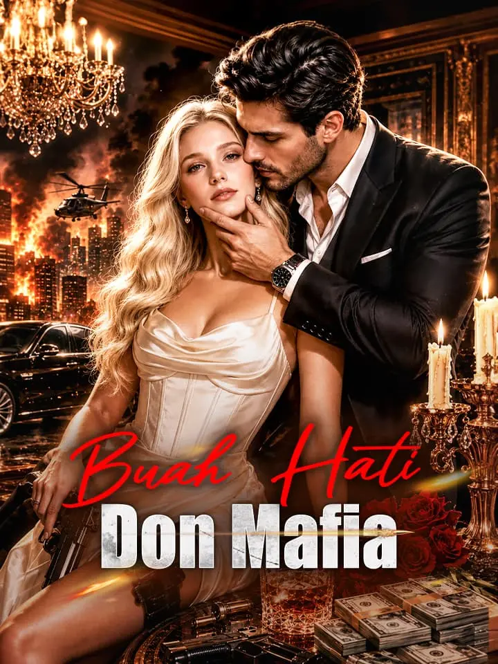 Buah Hati Don Mafia