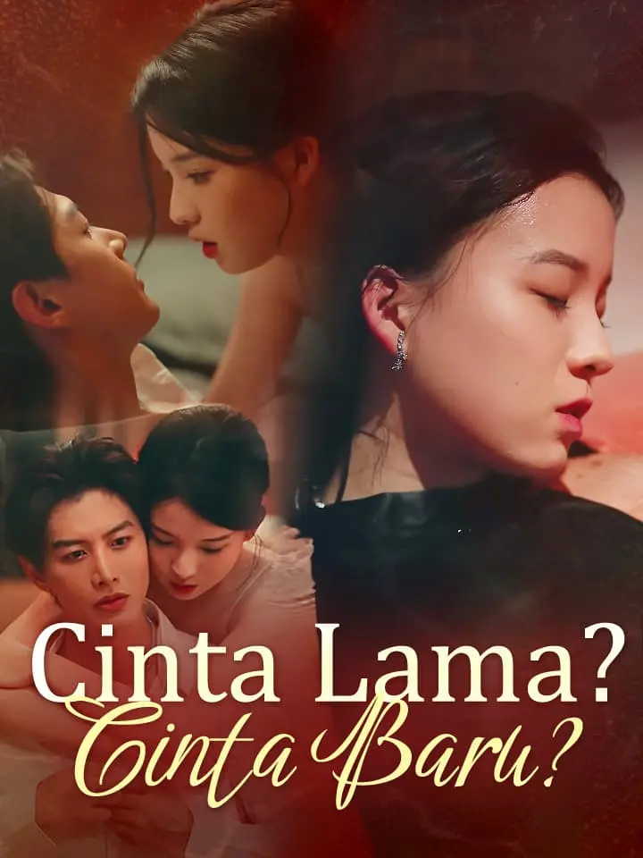 Cinta Lama? Cinta Baru?
