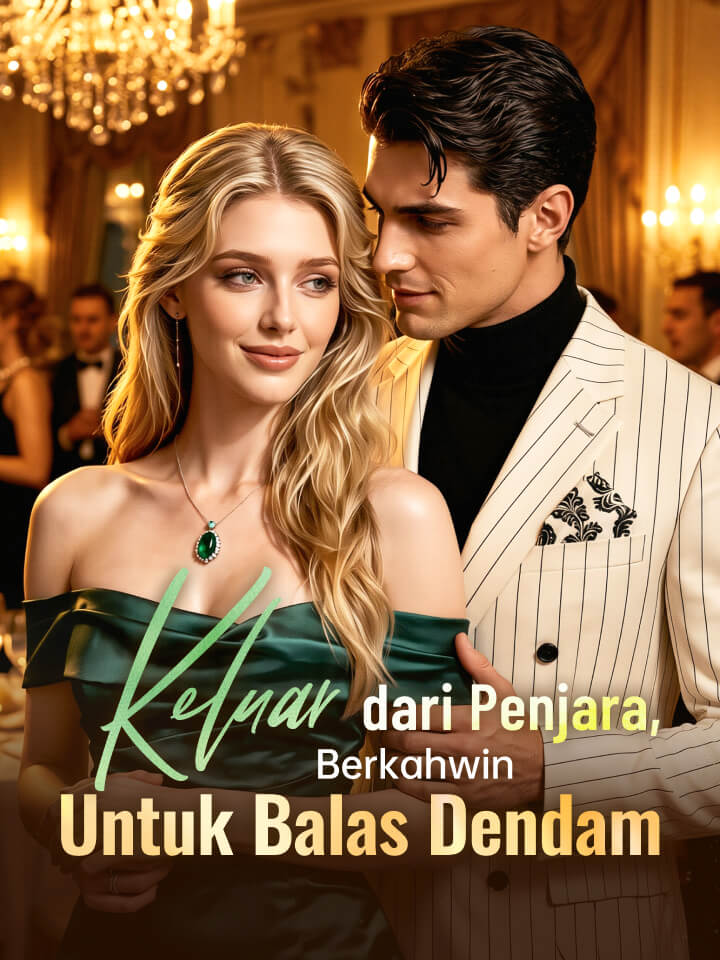 Keluar dari Penjara, Berkahwin Untuk Balas Dendam