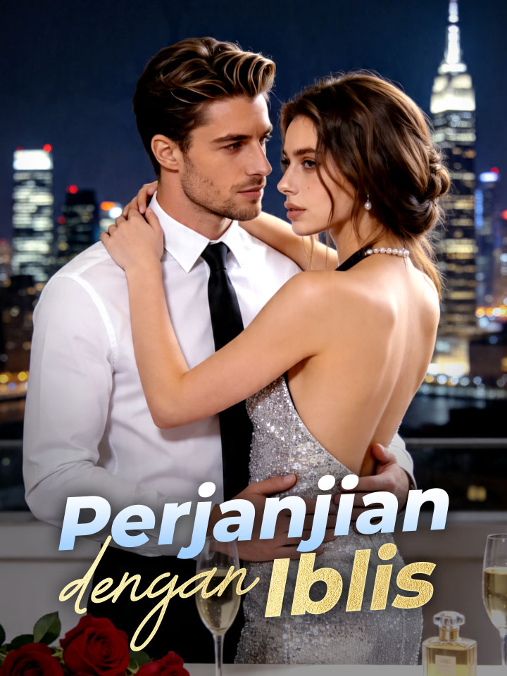 Perjanjian dengan Iblis