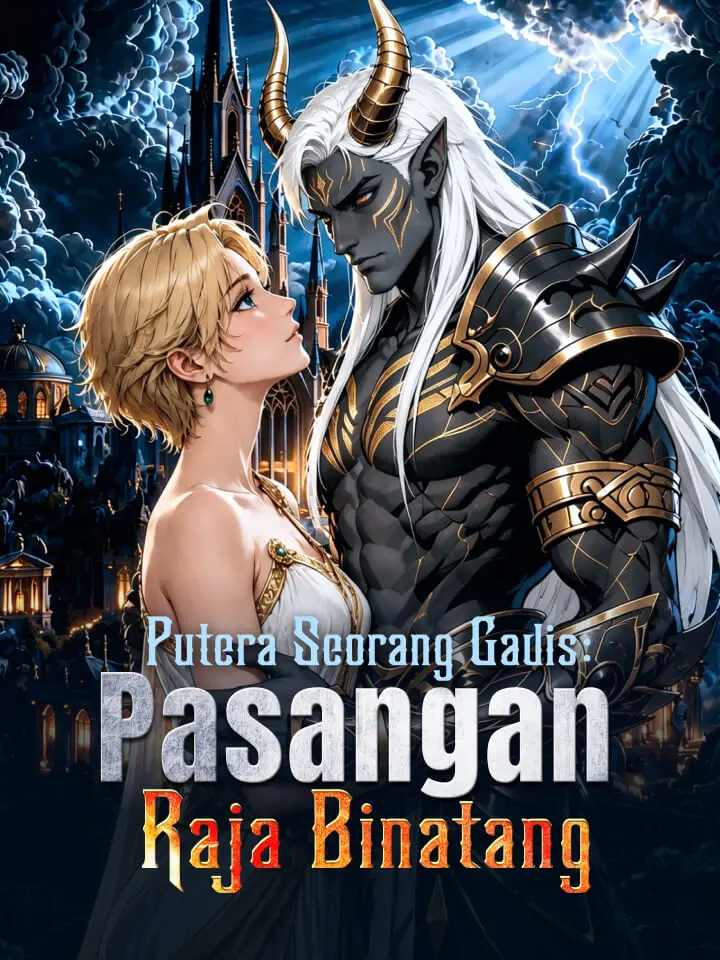 Putera Seorang Gadis: Pasangan Raja Binatang